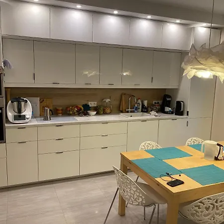 Accommodatie bij particulieren Homestay