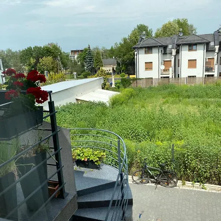 Homestay * Домброва-Гурнича