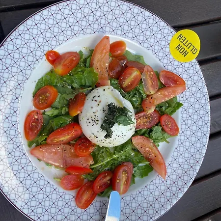 Homestay Accommodatie bij particulieren *